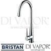 Bristan Champagne Monobloc Tap Spares